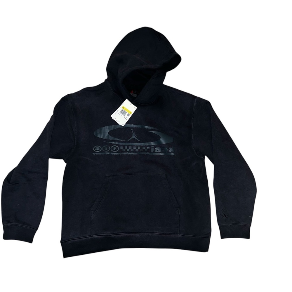 Air Jack Hoodie “Cactus Jack”